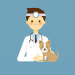 Professional Doctor Image Clip Art
