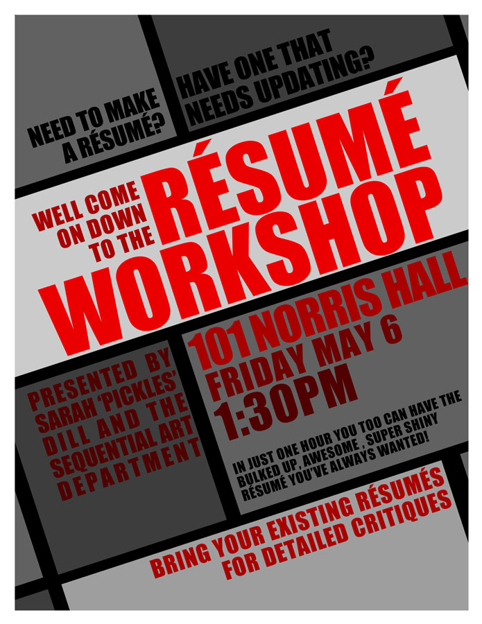Resume Workshop Image Search Results