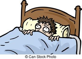 Sleep Problem Clipart And Stock Illustrations  140 Sleep Problem