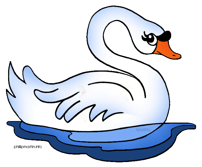 Swan Clipart Images   Clipart Panda   Free Clipart Images