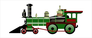11 Steam Train Clip Art Free Cliparts That You Can Download To You