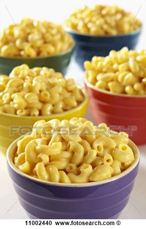 Bowl Of Macaroni And Cheese Clipart Colorful Bowls Of Macaroni And    