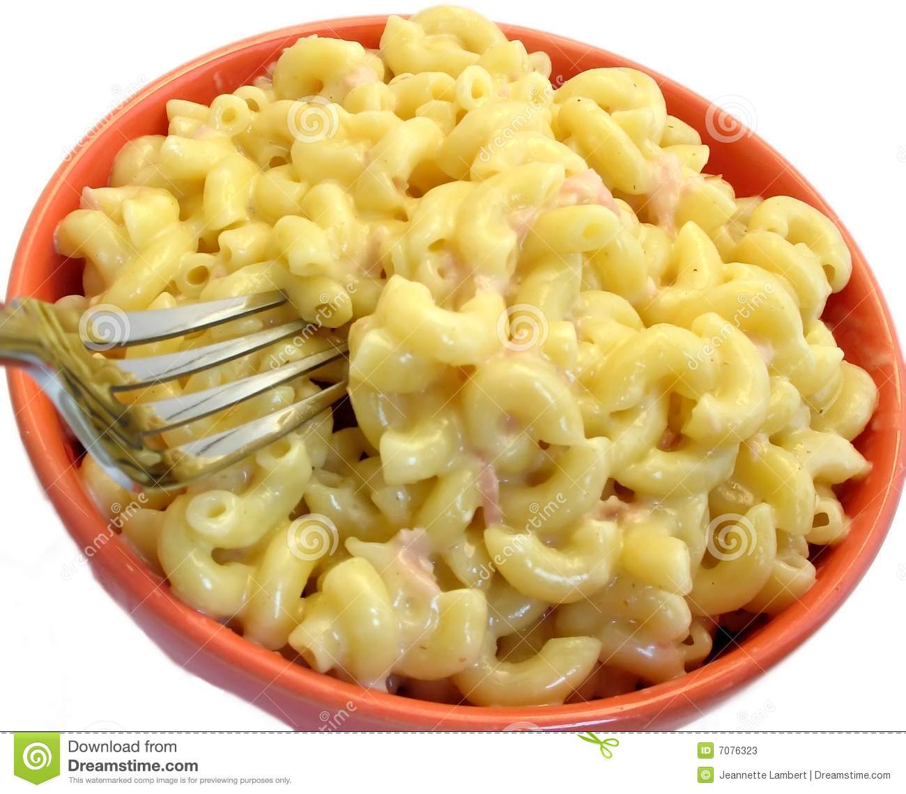 Bowl Of Macaroni And Cheese Clipart Macaroni And Cheese And Fork