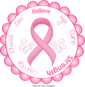 Breast Cancer Awareness Clip Art   Hd Wallpapers