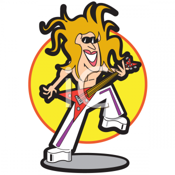 Find Clipart Rock N Roll Clipart Image 56 Of 87