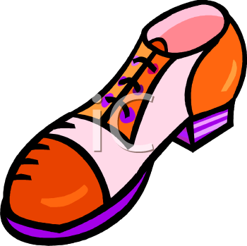 Find Clipart Shoes Clipart Image 13 Of 237