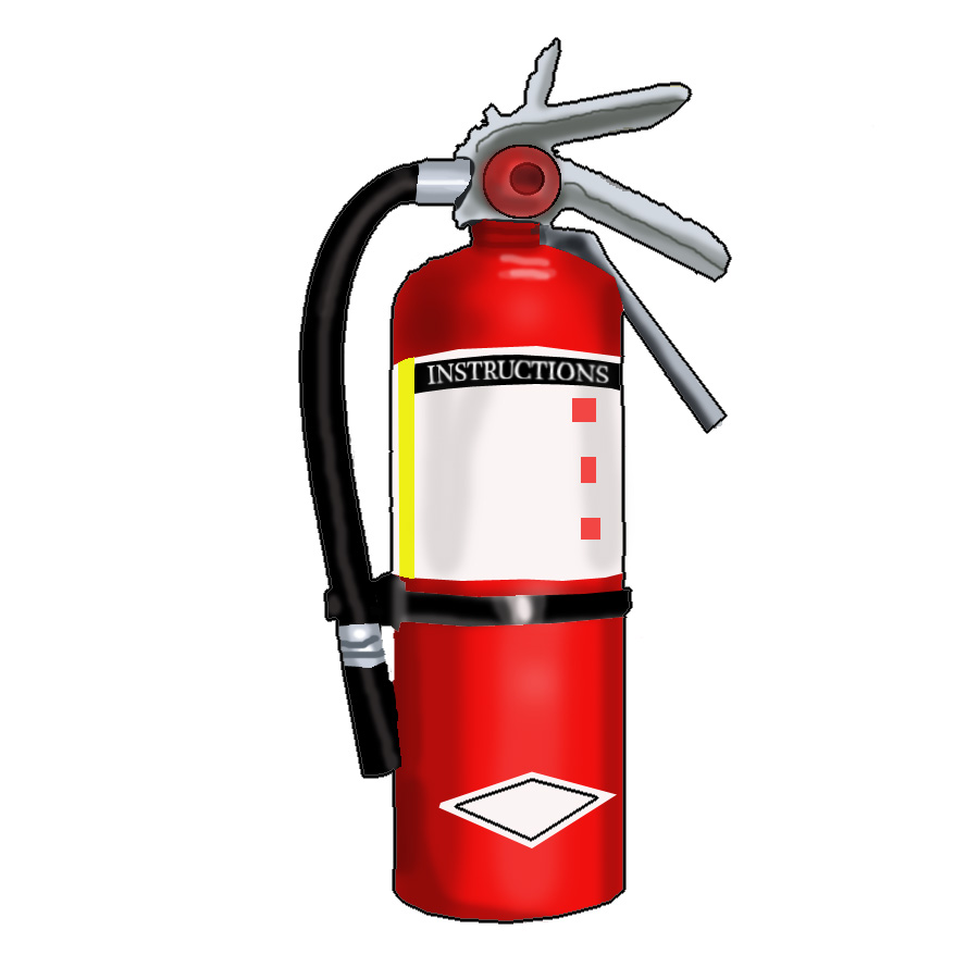 Fire Safety Education Clip Art