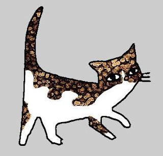 Funny Cat Cartoon Animal Free Clipart   Free Microsoft Clipart
