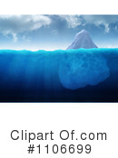 Glacier Clipart  1   24 Royalty Free  Rf  Illustrations