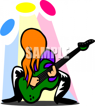 Home   Clipart   Entertainment   Rock N Roll     11 Of 87