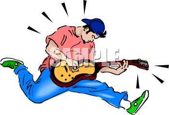 Home   Clipart   Entertainment   Rock N Roll     17 Of 87