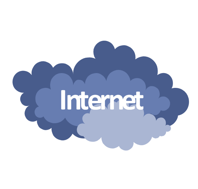 Internet Internet Cloud
