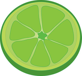 Lime 20clipart   Clipart Panda   Free Clipart Images