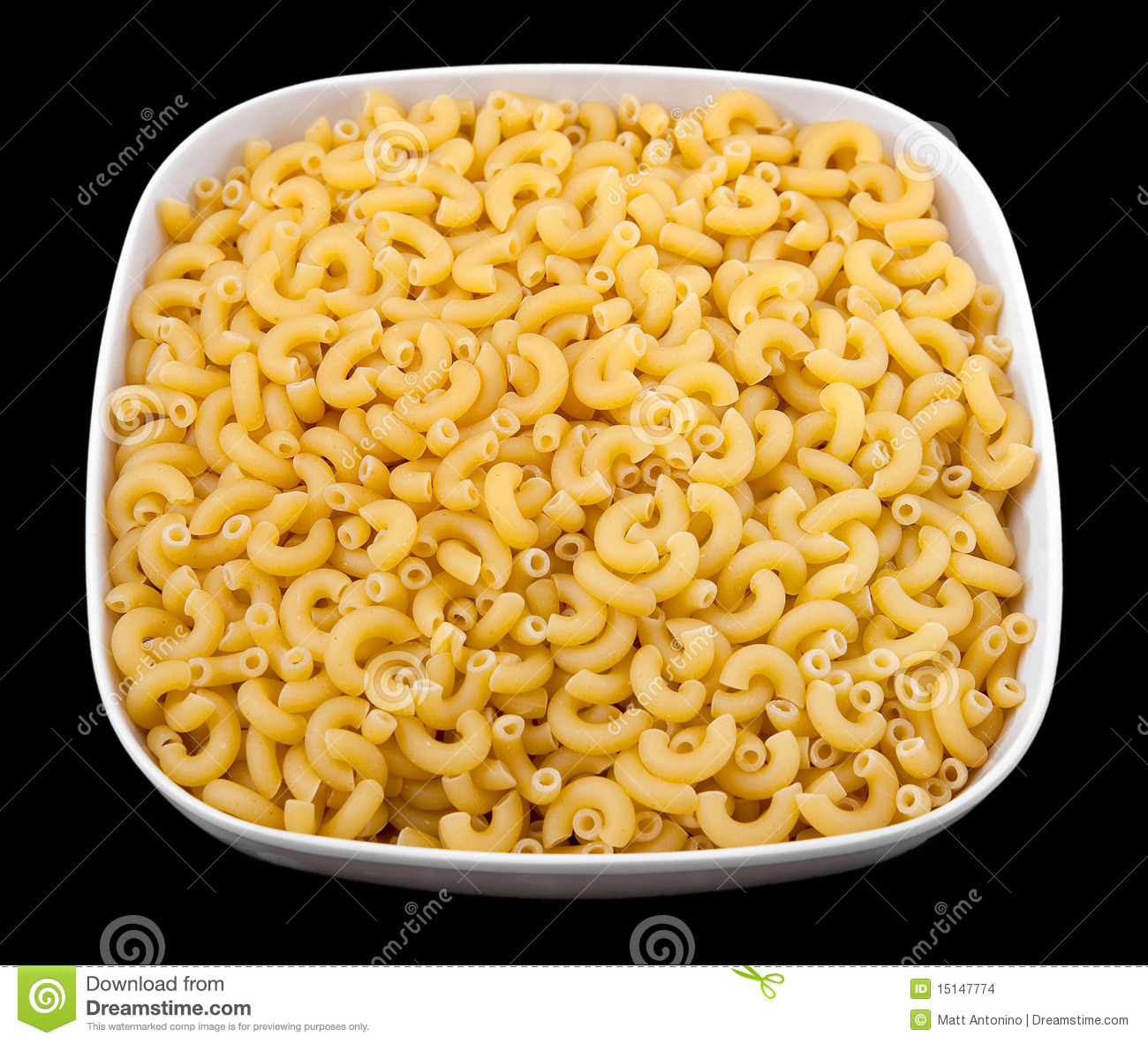 Macaroni And Cheese Clipart Black And White Bowl Of Macaroni
