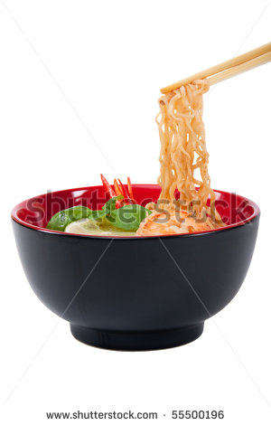 Noodle Clipart Images   Frompo