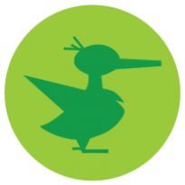 One Lucky Duck Logos Company Logos   Clipartlogo Com