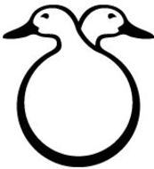 Pin Lucky Duck Clipart On Pinterest