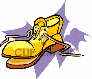 Put On Shoes Clipart   Clipart Panda   Free Clipart Images