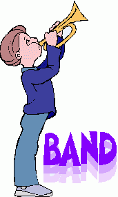 School Band Clipart Images   Pictures   Becuo