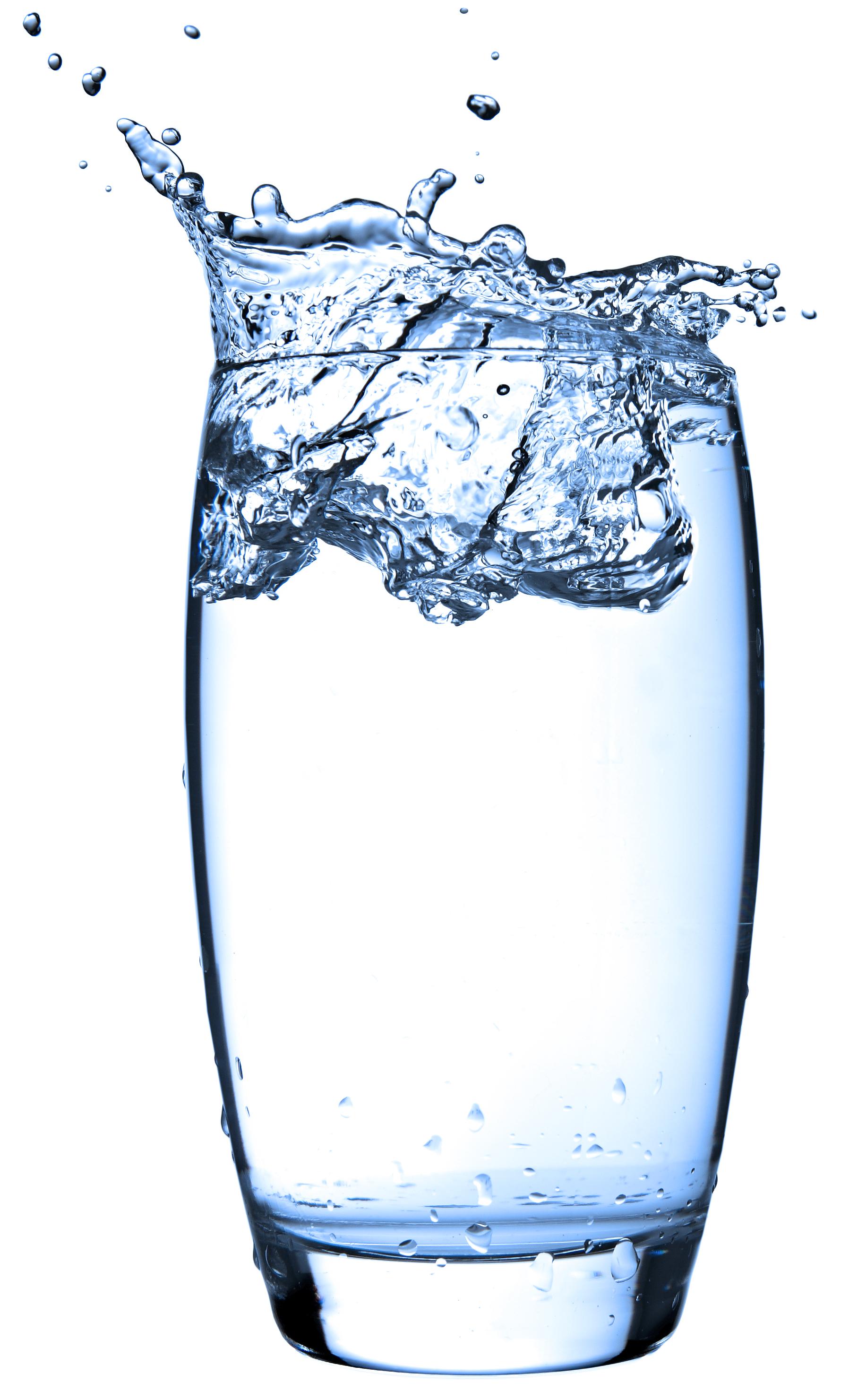 Why Drinking Water Is Important For Health