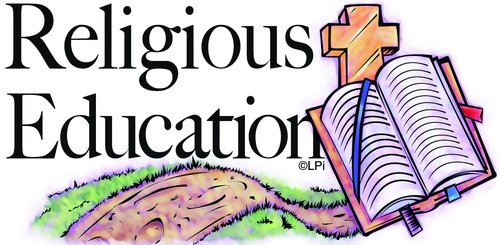 Catholic Religious Education Clipart   Cliparthut   Free Clipart
