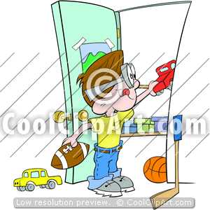 Coolclipart Com   Clip Art For  Clean Up Boy   Image Id 113034