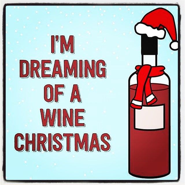 Dreaming Of A Wine Christmas Pictures Photos And Images For    