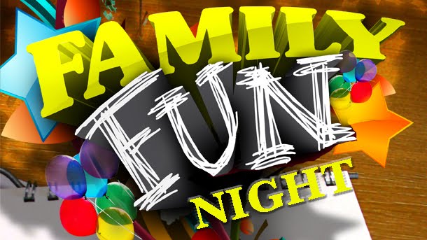 Family Night Out Summer Series Friday August 26th
