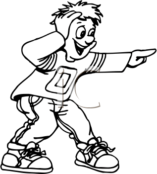 Find Clipart Cartoon Clipart Image 9409 Of 15323