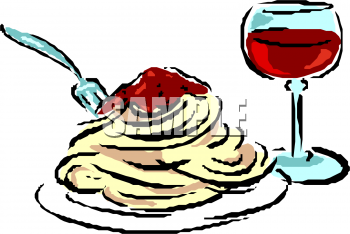 Royalty Free Wine Clip Art Food Clipart