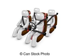 Safety Belts Clipart And Stock Illustrations  1743 Safety Belts