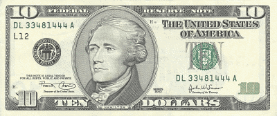 Us Currency