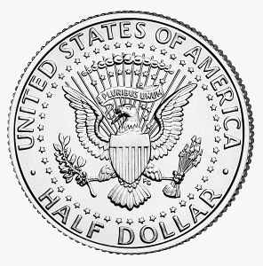 Us Half Dollar Back   Http   Www Wpclipart Com Money Us Currency Us