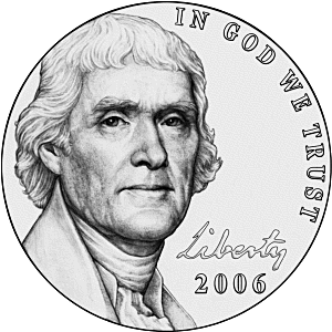 Us Nickel Front   Http   Www Wpclipart Com Money Us Currency Us Nickel