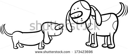 Wag Clipart   Clipart Panda   Free Clipart Images