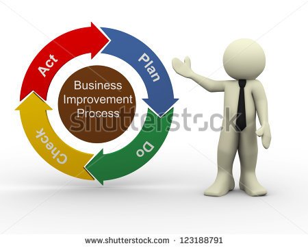 3d Illustration Of Businessman