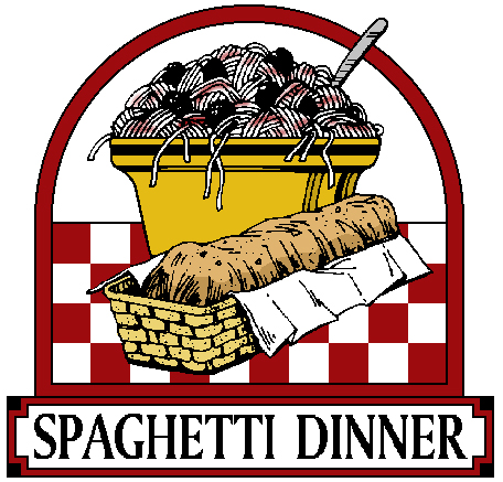 Church Supper Clip Art Spaghetti Dinner Jpg