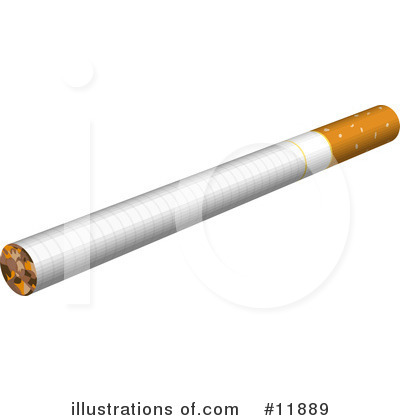Cigarette Clipart