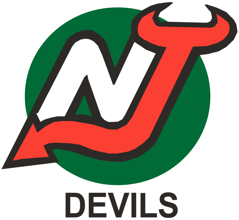 Devil Logo Png New Jersey Devils Unused Logo