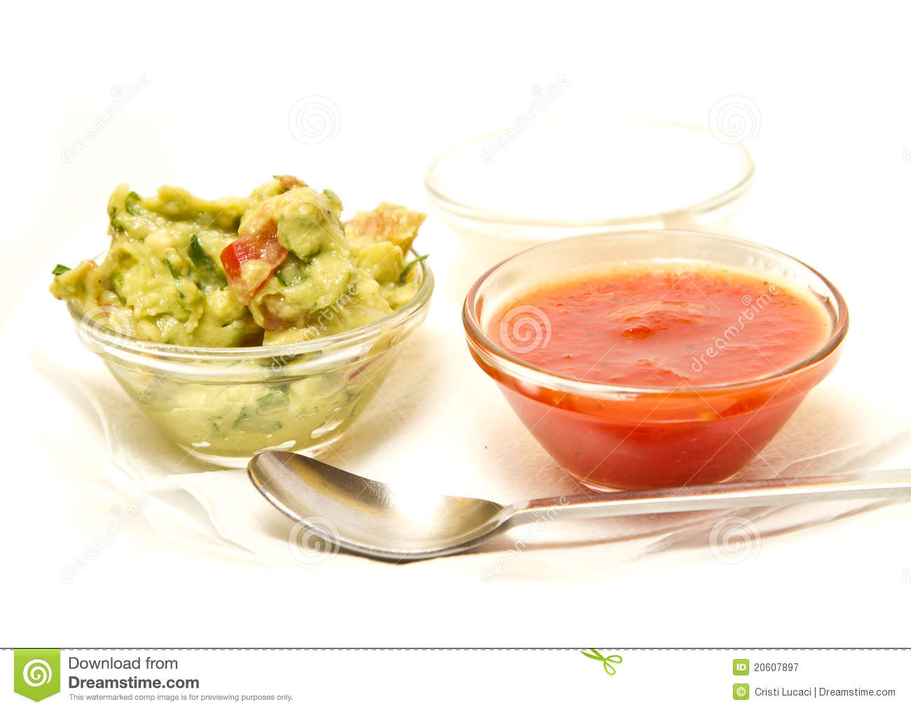 Dips Royalty Free Stock Photography   Image  20607897