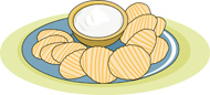 For Chips Pictures   Graphics   Illustrations   Clipart   Photos