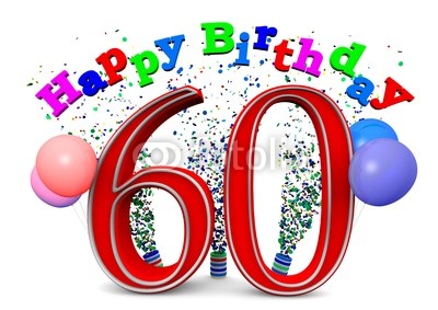 Happy Birthday 60 Stockfotos Und Lizenzfreie Bilder Auf Fotolia Com