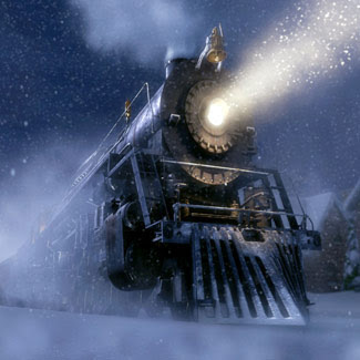 Is Your Christmas Train Rolling Along On Schedule Or Veering Out Of