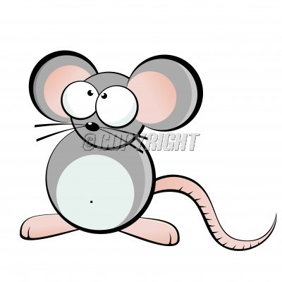 Mouse Cartoon   Clipart Panda   Free Clipart Images