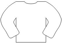Print The Page  Have The Children Design Their Jersey However They