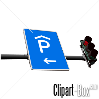 Related Traffic Lights Cliparts