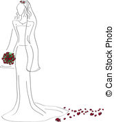 Wedding Planner Vector Clipart And Illustrations