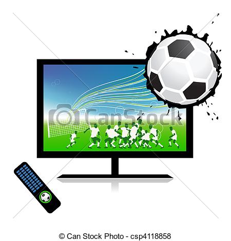 Channel Clipart Can Stock Photo Csp4118858 Jpg