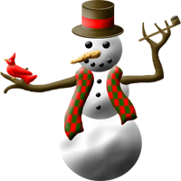 Christmas And Holiday Clipart   Royalty Free Image Gallery    