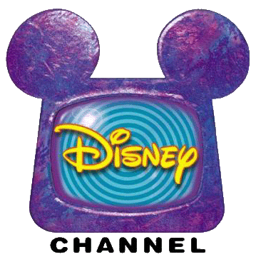 Disney Channel Clipart